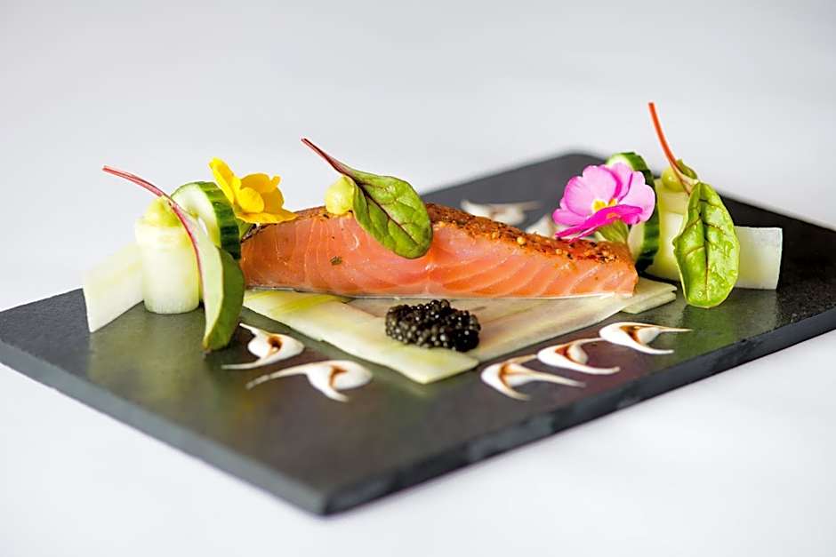 Landhaus Zu Den Rothen Forellen Hotel