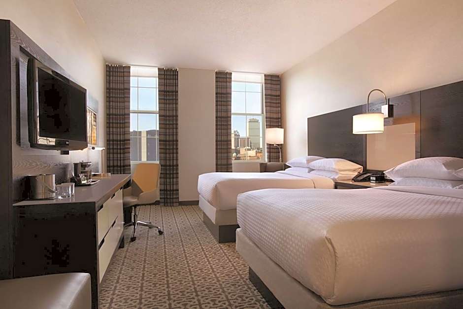 DoubleTree By Hilton Hotel Boston - Downtown