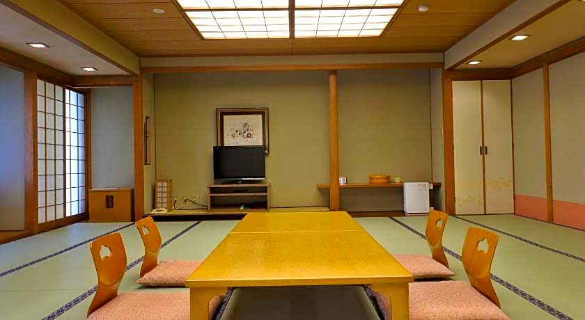 Kinugawa Onsen Hotel