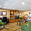 Quality Inn Troutville - Roanoke North