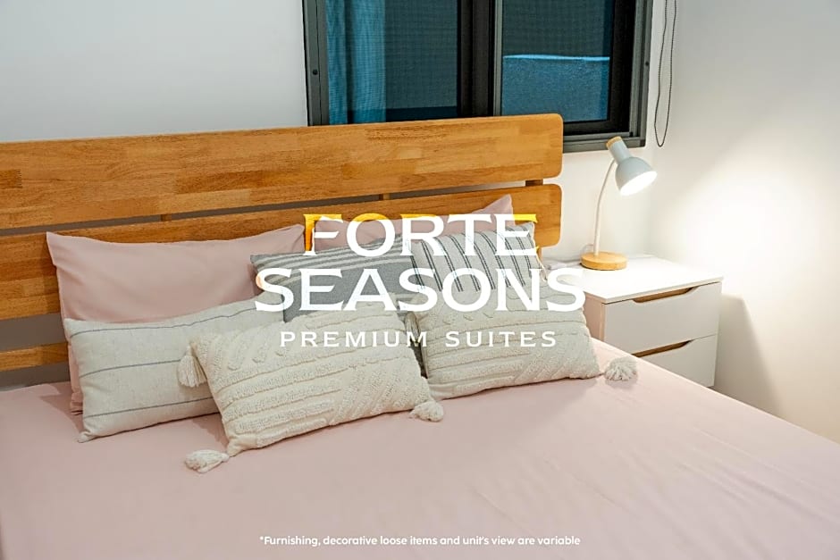 Enclave Nature Suites @ Bukit Tinggi