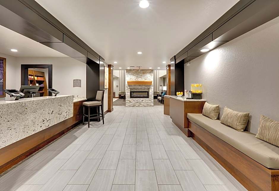 Staybridge Suites San Antonio - Schertz by IHG