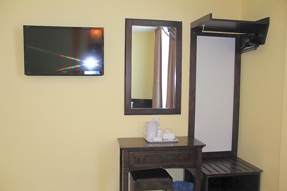 Sun Inn Hotel Pasir Penambang Ks Botanic