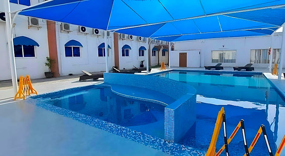 Sharjah International Airport Hotel