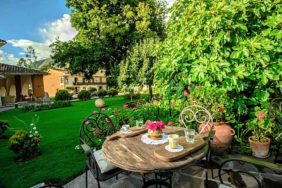 Sonesta Posadas del Inca Sacred Valley Yucay