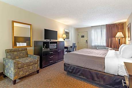 Quality Inn Cordele