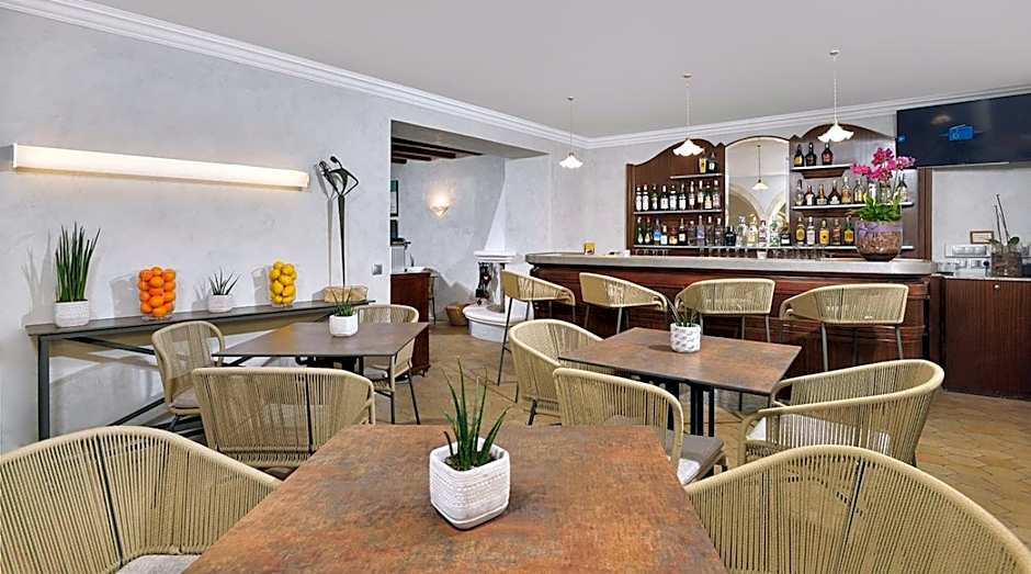 Hotel San Lorenzo - Adults Only