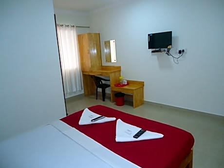 Family Suite with Shower