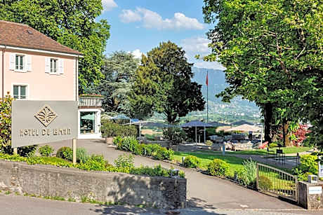 Hotel du Léman - Jongny