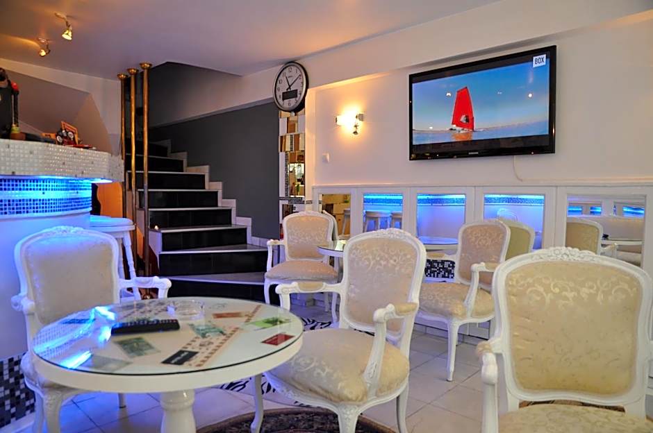 Mini Hotel-Bohemi