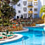 Ona - Marbella - Elviria Playa - Suite Apartamento para 6 en jardines del Hotel Don Carlos 5GL