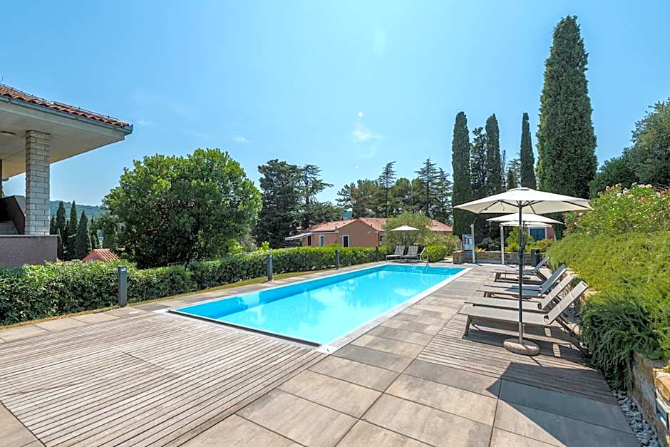 Hotel Laguna Deluxe - Terme Krka