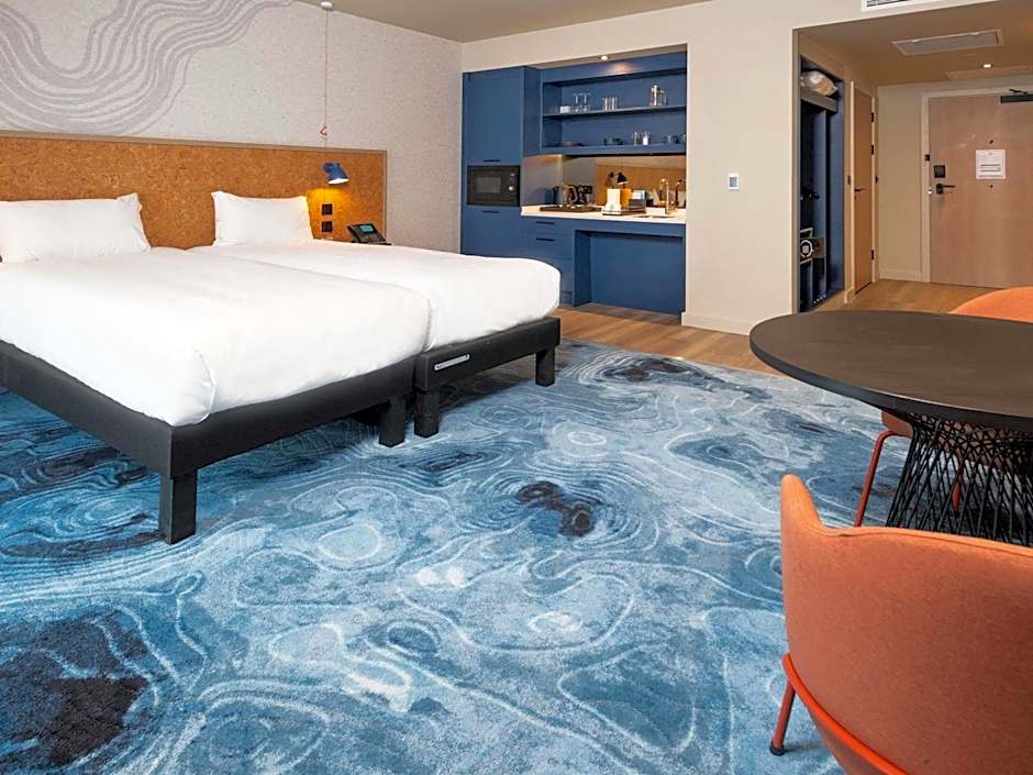 ibis Styles Burton On Trent