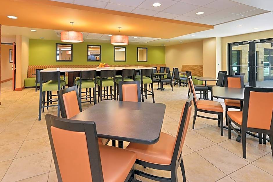 Fairfield Inn & Suites by Marriott Denver Aurora/Parker