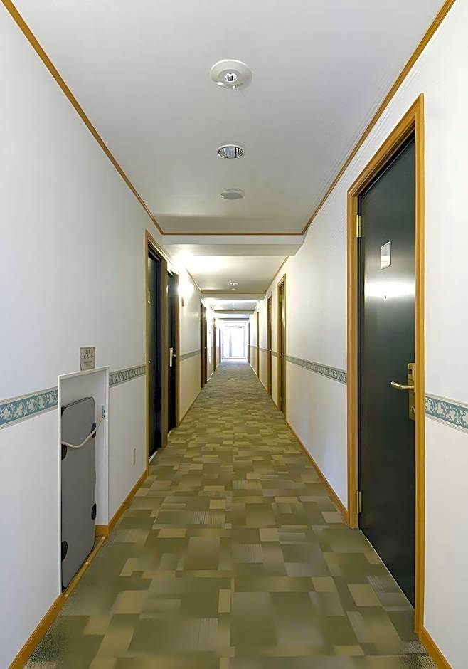 Toyoko Inn Kokura-eki Shinkansen-guchi