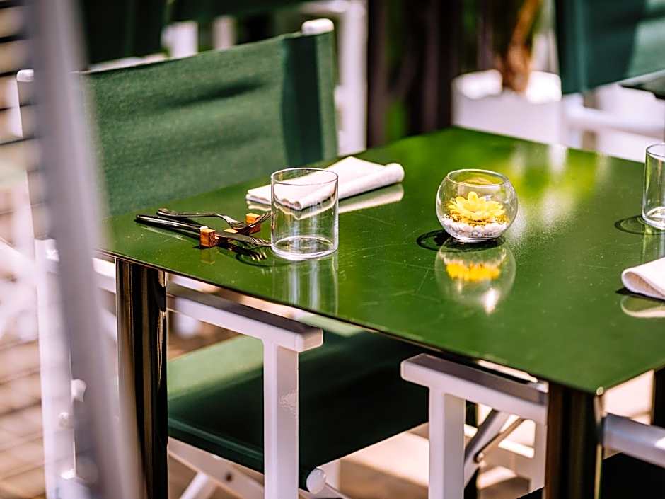 Domus Plinii 1792 Suites