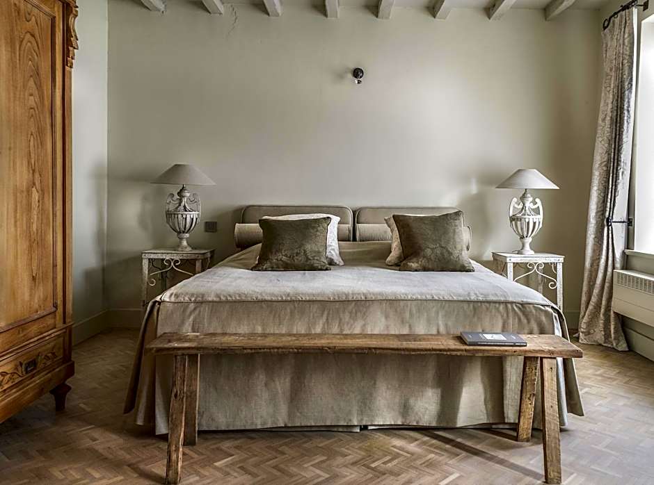 B&B Hof te Spieringen