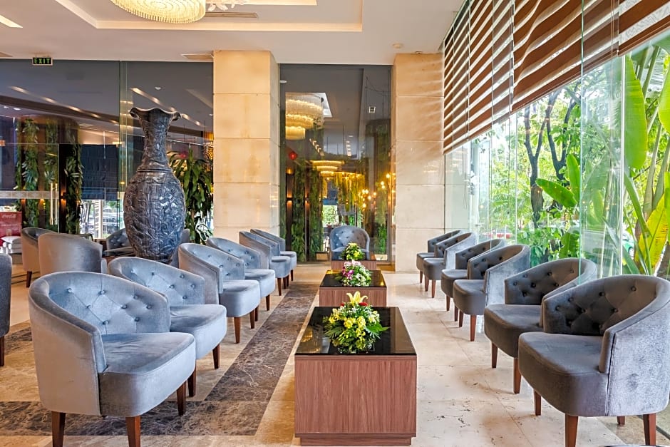 Muong Thanh Grand Ha Long Hotel