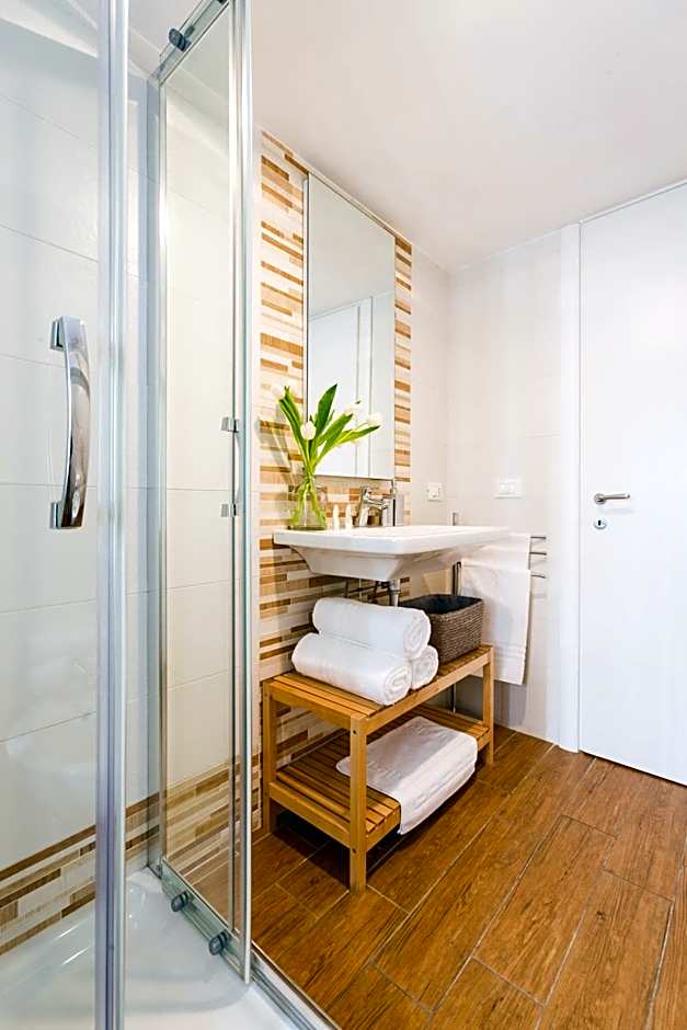 Rest Guesthouse