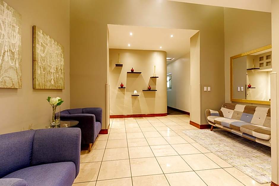 Parque del Lago Boutique Hotel