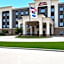 Hampton Inn & Suites Woodward