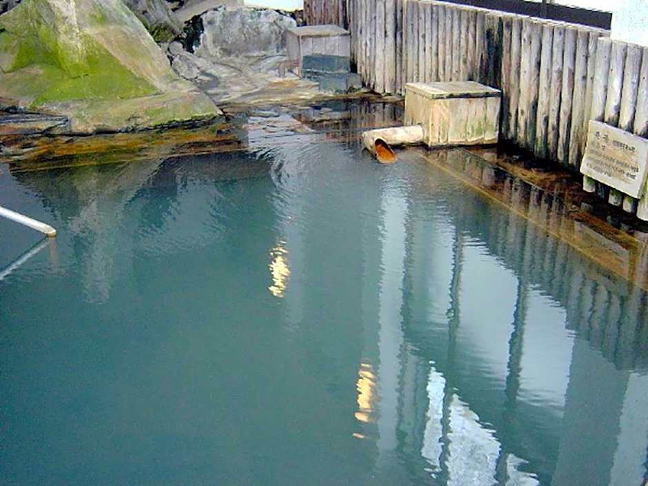 Asahidake Onsen  Yumoto Yukomansou