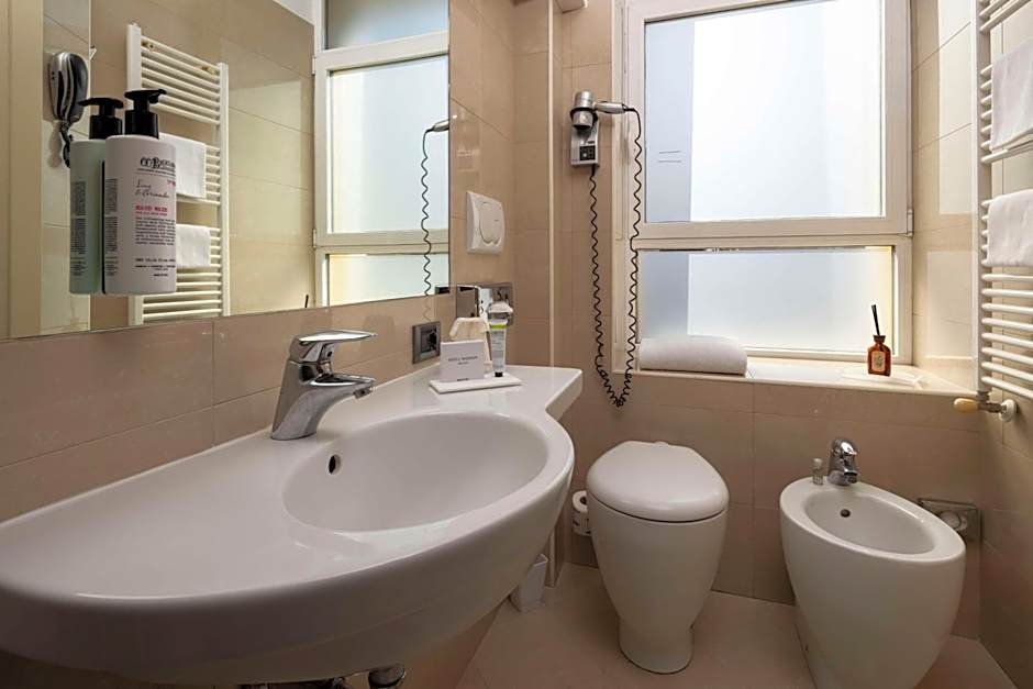 Best Western Hotel Madison