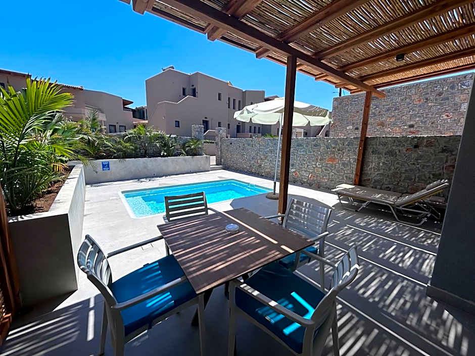 Blue Aegean Hotel & Suites