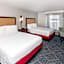 Hampton Inn & Suites Lonoke