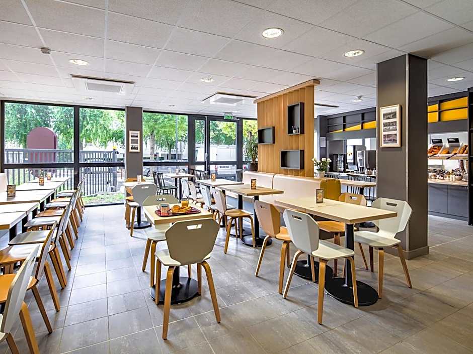 B&B HOTEL Marne-La-Vallée Torcy