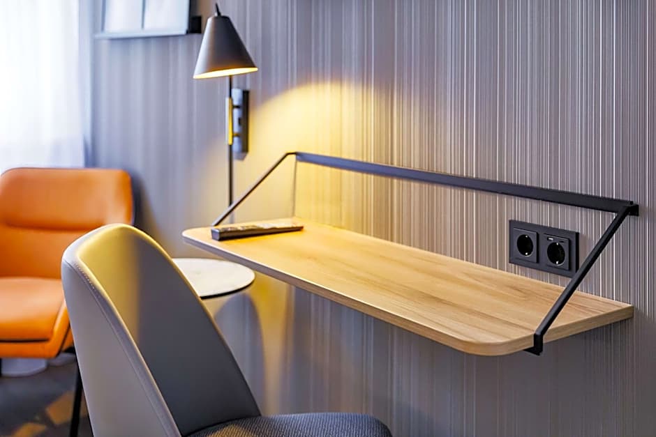 Radisson RED Berlin Kudamm 