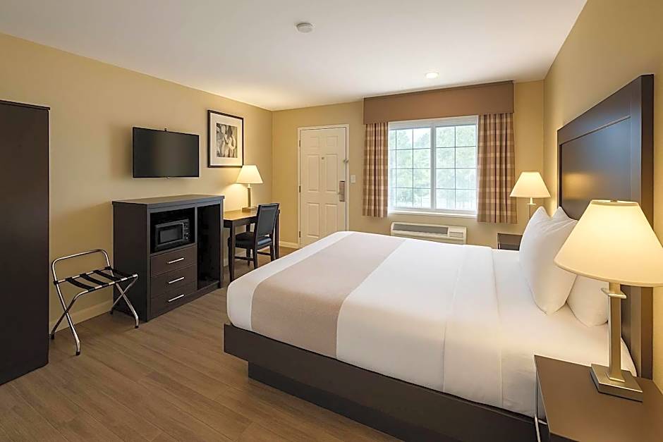 Rodeway Inn El Cajon - San Diego East