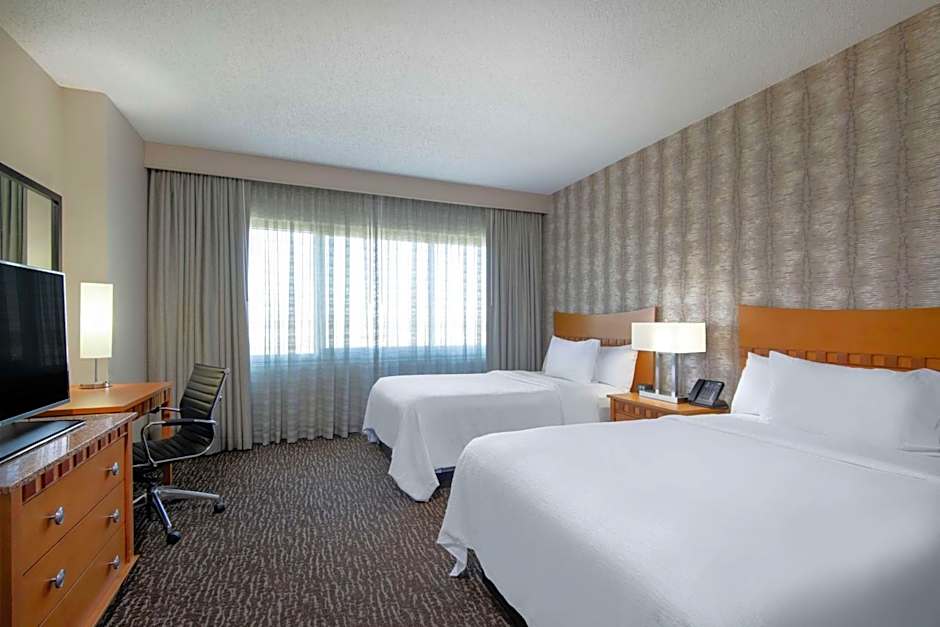 Embassy Suites Northwest Arkansas - Hotel, Spa & Convention Center