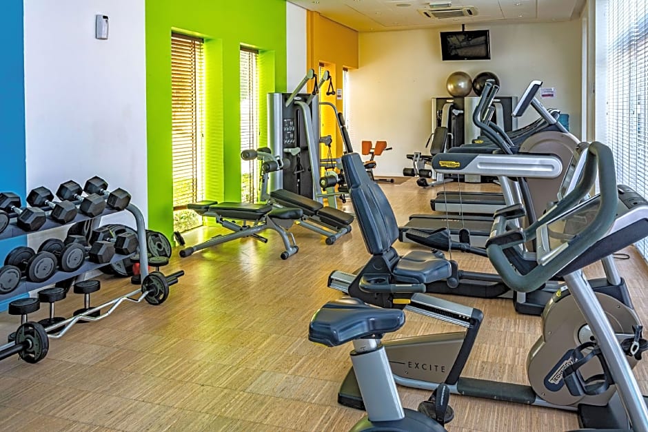 Park Inn by Radisson Hotel and Residence Duqm