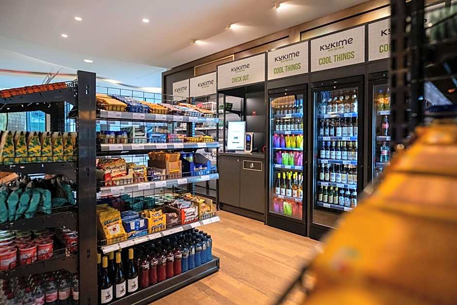 Vienna House by Wyndham Andels Berlin