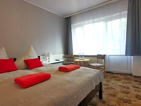 Small Double Room