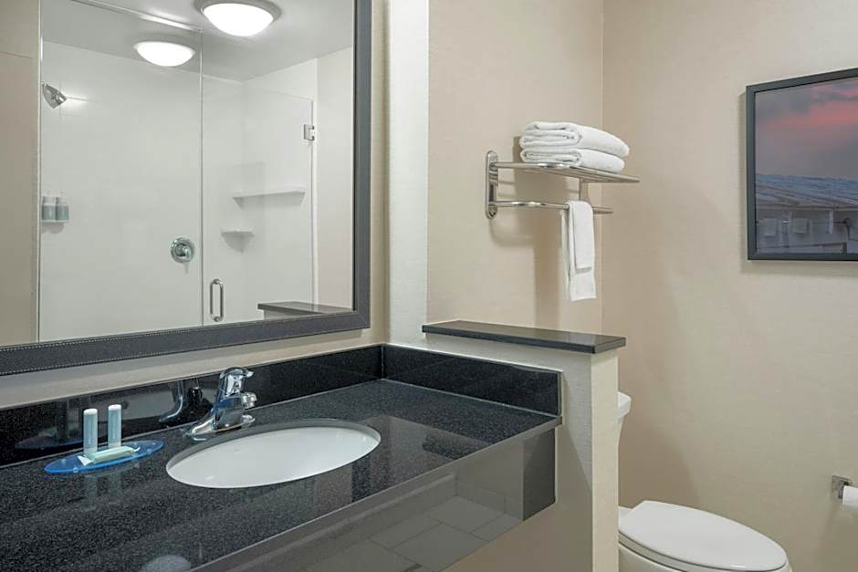 Fairfield Inn & Suites by Marriott Towanda Wysox