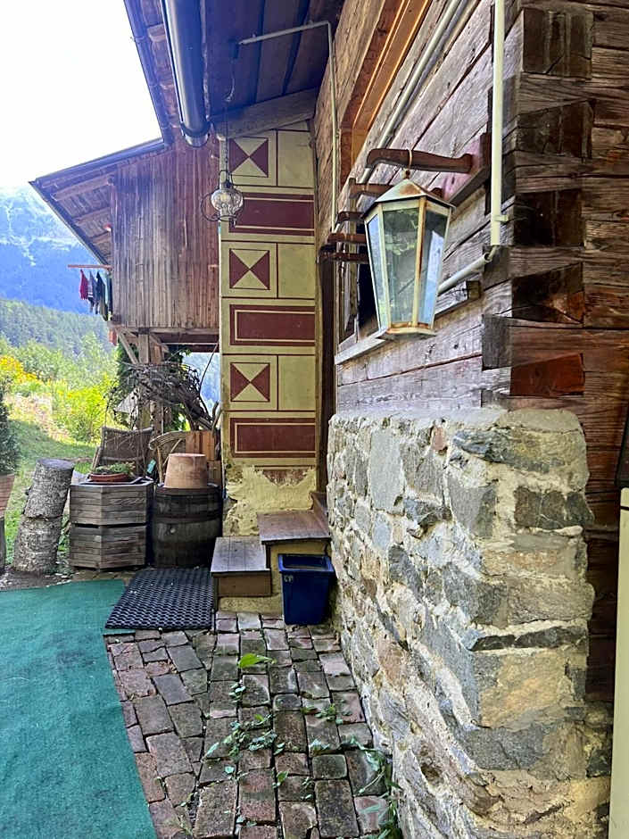 Piburg Seebichlhof