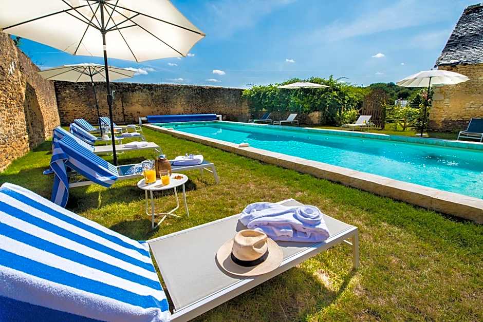 Hôtel du Domaine de La Groirie - Le Mans