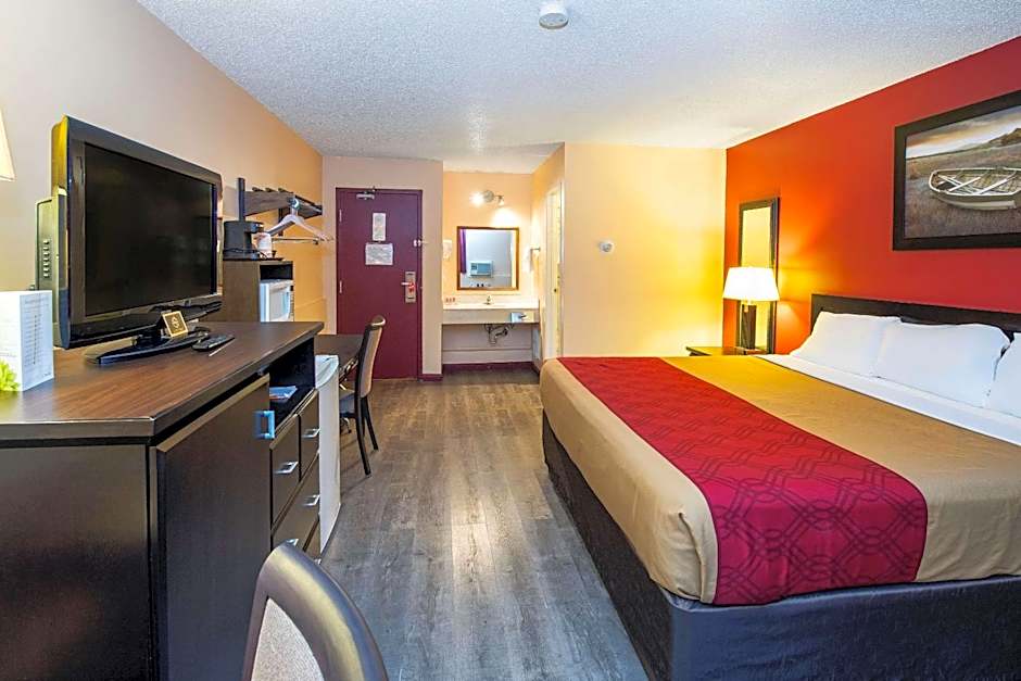 Econo Lodge Edson