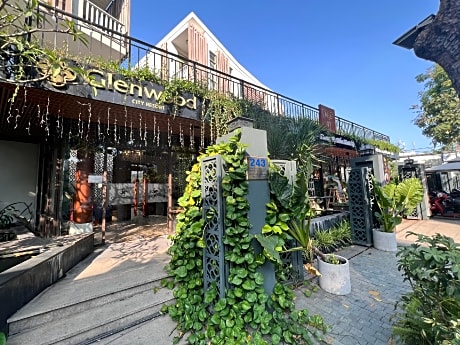 Glenwood City Resort