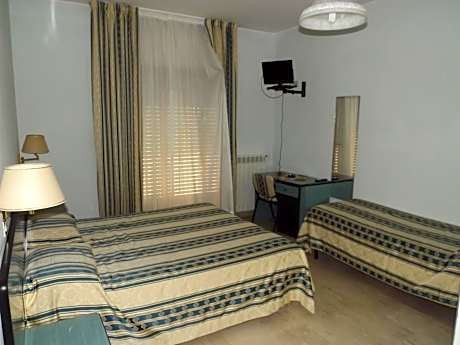 Large Double or Twin Room