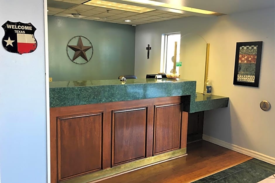 Americas Hotel - El Paso Airport / Medical Center
