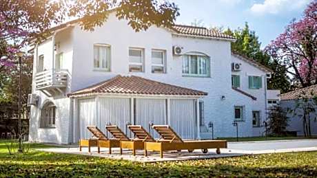 Casa Lola