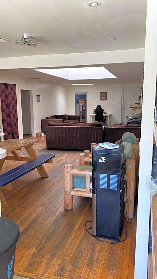 Los Angeles Zen Home