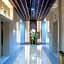 YOUSU Hotel&Apartment- Tianyi Square Yinyi Global Center Apartment Ningbo