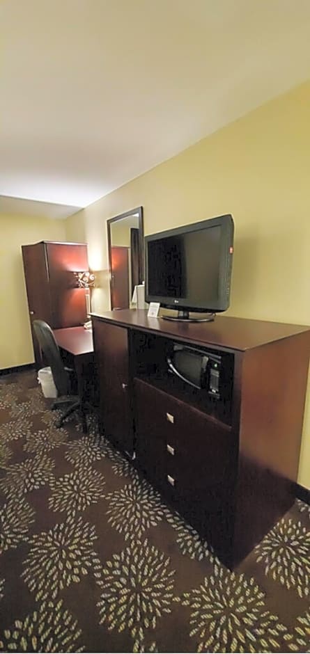 Holiday Inn Express Pittsburgh West - Greentree