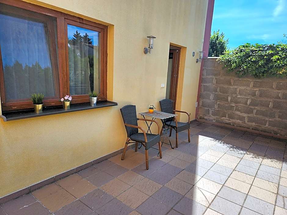 Radio Hotel Bratislava