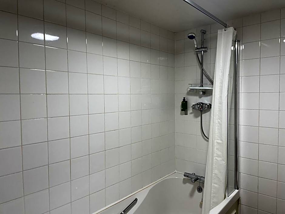 The Old Bell - Warminster