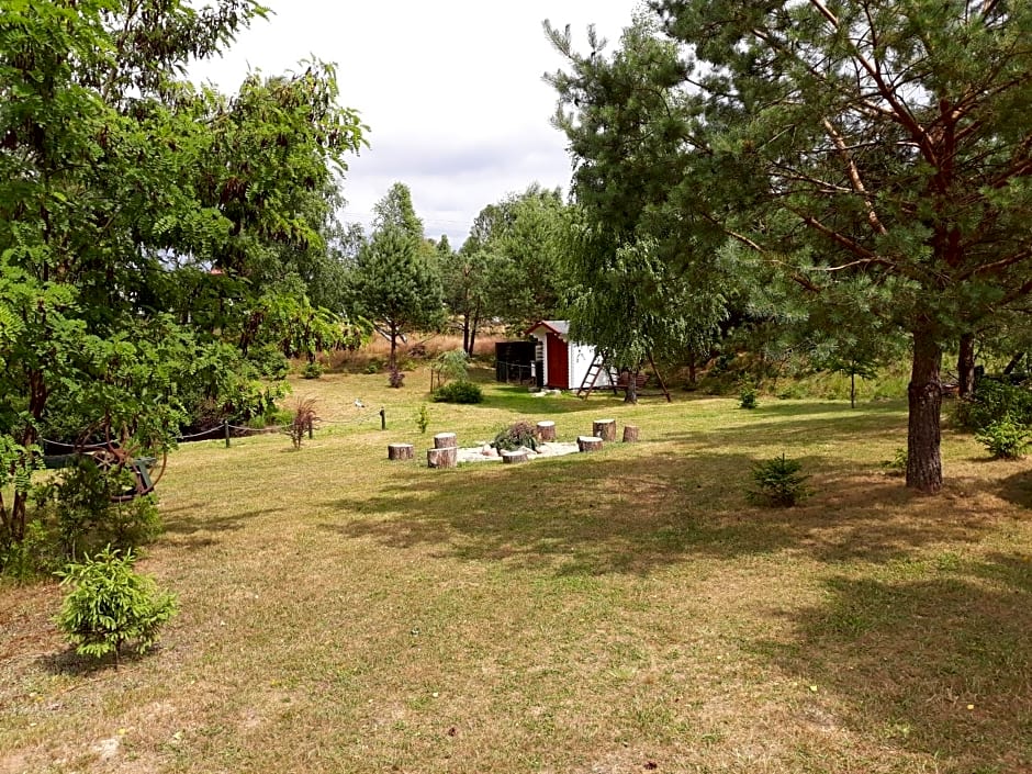 Hubertówka Czapiewice